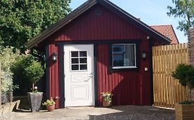 Gaeststuga I Centrala Ystad
